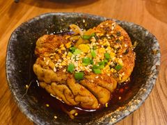 -付小姐在成都(中山公园店)