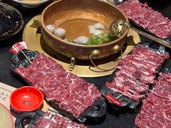 -潮庭牛肉火锅·骑楼私宴