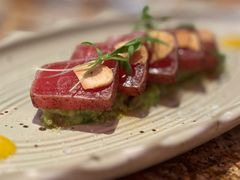 -BROWNSTONE布朗石西班牙餐厅(富城店)