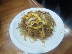 -老袁炒年糕(富豪路店)