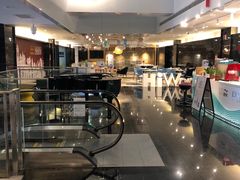 -Hiwork cafe(新街高和店)