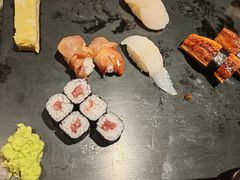-千代武日本料理(开发区店)