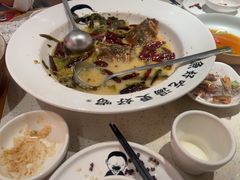 -江渔儿酸菜鱼(曜一城店)
