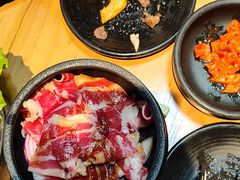 -九田家黑牛烤肉料理(溧阳吾悦店)