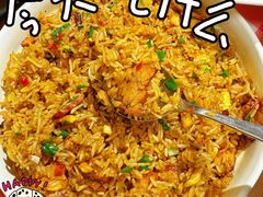 -南极·小龙虾·湘式拌饭(南街店)