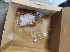 -奶奶的美食(宽厚里店)
