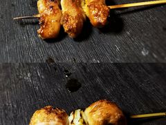 -鸟万·炭火料理Yaki ONE(星光店)
