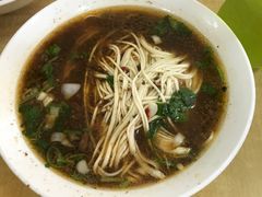 水仙拉面-水仙拉面(水仙街店)