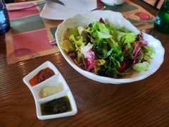 -安妮意大利餐厅(国贸店)