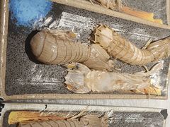 -花西亭·海鲜自助餐厅(瑞城名人酒店)