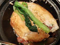 -花城粤菜餐厅(高新区店)