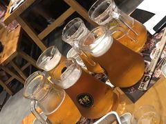 -木屋烧烤(白石洲店)
