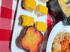 -西贝(国芳店)