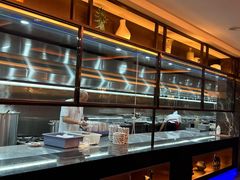 -金刚山烧烤(红旗大街店)