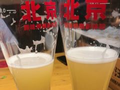 -肉串汪(月坛店)
