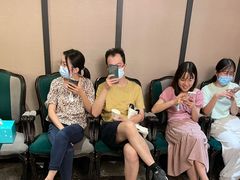 -维园悦谱·海派家常菜(乌鲁木齐南路店)