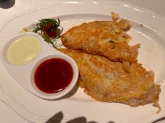 -波特曼西餐厅(南岗店)