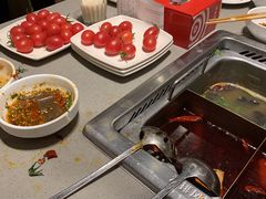 -海底捞火锅(龙湖北京大兴天街店)