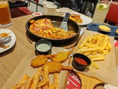 -必胜客(津塘店)