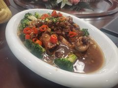 -巢湖名吃·东关老鹅汤(江南风情街店)