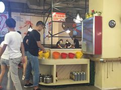 -喜虾客·大虾火锅(郑州无限城店)