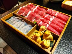 -喜寿司(金狮广场店)