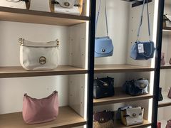 -COACH蔻驰(赛特奥特莱斯店)