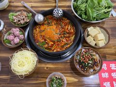 -笔记安顺夺夺粉火锅