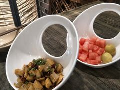 -庆合府重庆大排档(紫都城店)