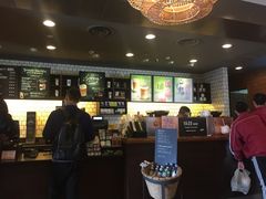 -星巴克(太原柳巷第一店)