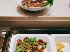 -素满香·Vegan食养自助(天一广场店)