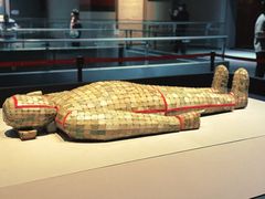 -北京大葆台遗址博物馆