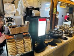 -沈记土鸡米线(七星街品牌中心店)
