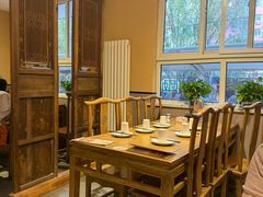 -河沿肉饼Beijing Pie(锡拉胡同店)