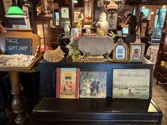 -古董花园(思南路42弄小区店)