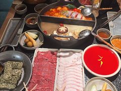 -大龙燚·旷野鲜火锅(广州首店)