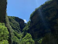 -龙门涧景区