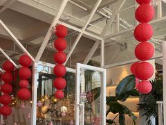 -ins森林童话餐厅coffee&bistro