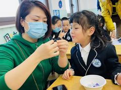 -蓝莓果幼儿园(通州梨园店)