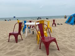 -那香海钻石沙滩浴场