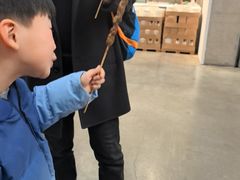 -宜家·瑞典风味餐厅(武汉荟聚中心店)