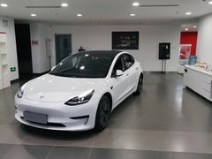 -TESLA 特斯拉(北京南四环中路特斯拉中心)
