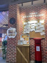 -小阿福儿童摄影(光谷时代广场店)