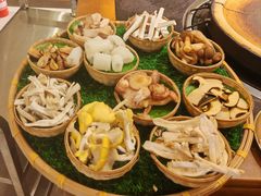 -大理董·董家小厨野生菌火锅(古城旗舰店)