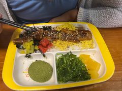 -鳗鱼家·深夜食堂(军博店)