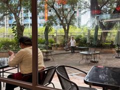 -秦园陕西手工面馆(番禺节能科技园店)