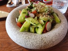 -格鲁·秀色Georgia’s Feast