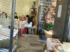 -辣婆婆(航天桥店)