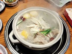 -渝昇记麻辣空间(店口店)