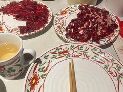 -汕头八合里海记牛肉店(清河店)